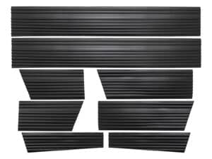 Bearmach Side Mouldings