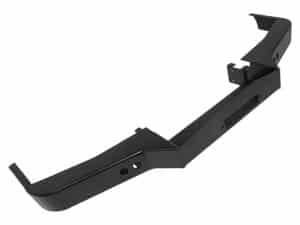 Bearmach Winch Bumper