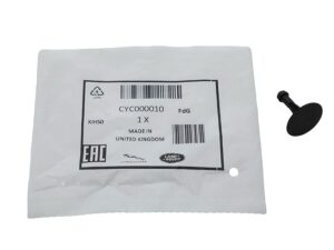 Clip - CYC000010LR - LAND ROVER