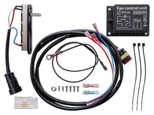 Blower Control Upgrade Kit