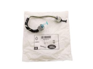Tube-High Pr - JDE38213 - JAGUAR
