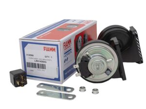 HORN ASSY (NO BRACKET) - LR014560G - OEM