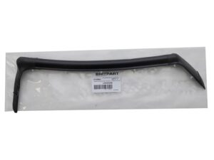 Weatherstrip-Door-Lower Lh Side - LR029308 - BRITPART