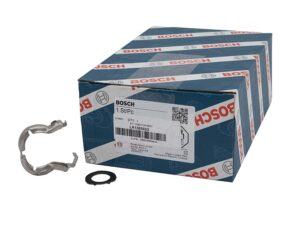 KIT - INJECTOR REFIT - LR138592G - BOSCH