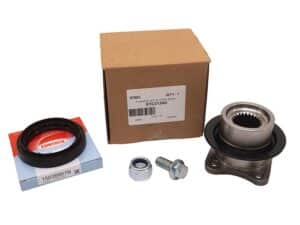 Flange Kit & Oem Seal - STC3124G - OEM