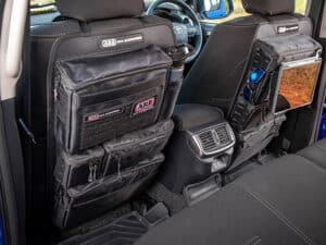 ARB Seat Organiser