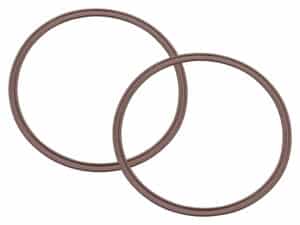 Quad Ring Xr133V75 (Pk 2) - 160235-2 - ARB