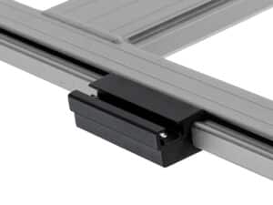 Baserack T-Slot Adaptor (X1) - 1780220 - ARB