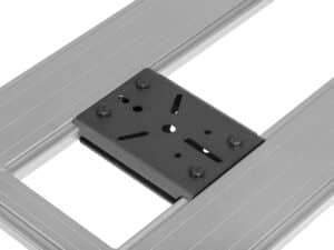 Baserack Bridge Plate Wide - 1780430 - ARB
