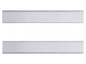 Arb Slimline Lens Cover Clear - 1780510 - ARB