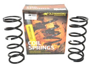 Old Man Emu Coil Springs