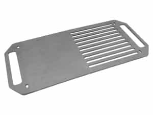 Sp Arb Fire Pit Bbq Grill Plate - 3195294SP - ARB