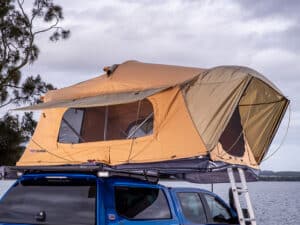 Arb Flinders Tent - 803300 - ARB