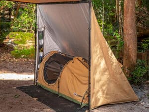 2500 Dlx Awning Alcove - 813109 - ARB