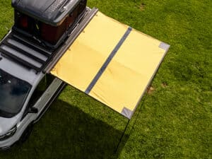 ARB Awning & LED Lights