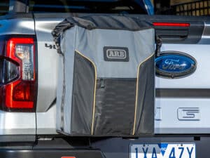 ARB Track Pack Series III