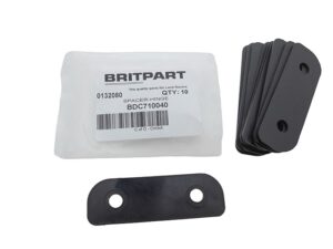 Spacer-Hinge - BDC710040 - BRITPART