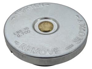 RAD CAP EQUIVALENT TO 242399 - BOPC31BM - BEARMACH