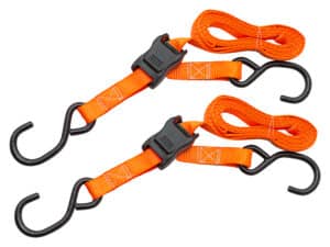 25Mmx3M Cambuckle Twinpack - CT02A - ARB