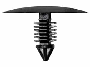 Fir Tree Roof Insulation Retainer - DA1634 - LASER