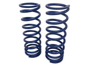 Bearmach Lifted Springs
