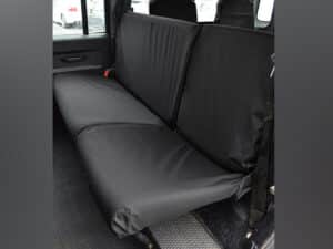 XS Waterproof Seat Covers