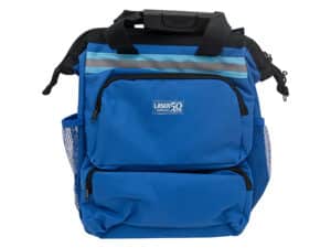 Laser Backpack - 50th Anniversary
