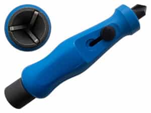 Laser Internal/External Pipe Deburring Tool