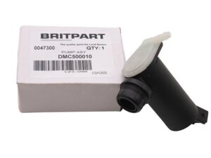 Pump Asy - DMC500010 - BRITPART