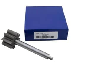 Shaft And Gear - ERC1351 - BRITPART