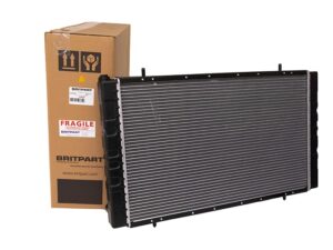 Radiator Diesel - ESR79 - BRITPART