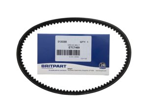 Drive Belt - ETC7469 - BRITPART
