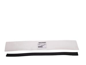 Protector - Edge - Quarter Panel - LR005165 - BRITPART