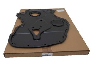 Cover - Cylinder Front - LR029906G - OEM