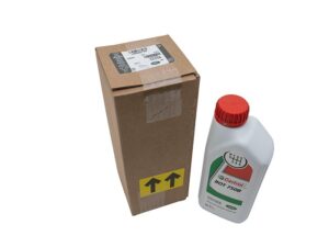 OIL - LUBRICANT - LR050750LR - LR