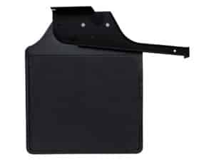 Rear Mudflap