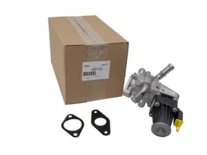Valve-Exhaust Gas Recirculation - LR081121G - PIERBURG