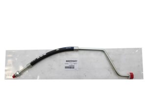 Pipe - PBP500200 - BRITPART