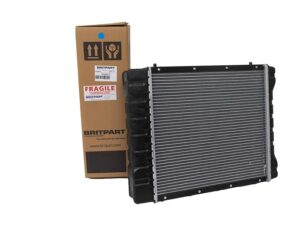 Radiator Assy - PCC500170 - BRITPART