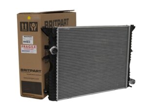 Radiator - Cooling System - PDK000100 - BRITPART