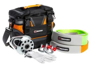 Essentials Recovery Kit Sii - RK11A - ARB