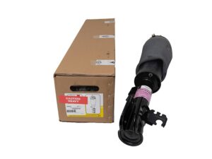 Shock Abs Assy Lh - RNB000750 - DUNLOP