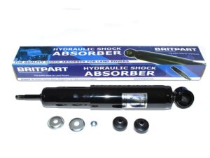 Damper Assy - RPD500990 - BRITPART