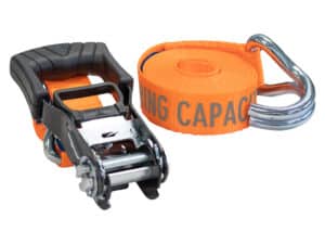 Ratchet Tie Down 32Mm X 3.0M - RT11A - ARB
