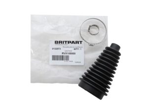 Gaiter - RVX100000 - BRITPART