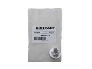Nut - Adjusting Screw - RYH500116 - BRITPART