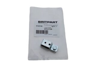 Clip Pipe - STC1739 - BRITPART