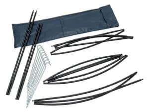 Peg & Bow Kit Skydome Swag Double - SW002 - ARB