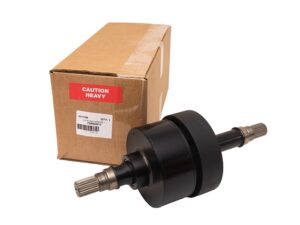 Coupling Assembly - TOR000010 - GKN