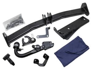 Tow Bracket Kit - VPLFT0119 - WITTER